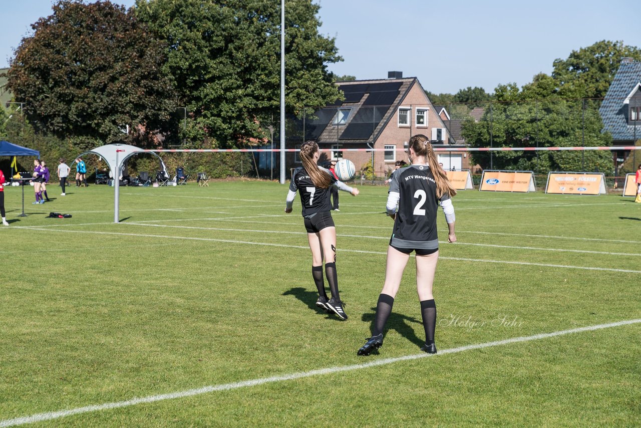 Bild 112 - wU16 Deutsche Meisterschaft